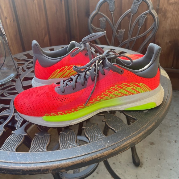 Adidas Solar Glide ST - Picture 5 of 9